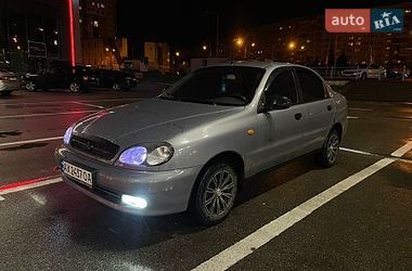 Седан ЗАЗ Sens 2011 в Харькове