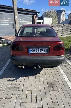 Седан ЗАЗ Sens 2008 в Калинівці