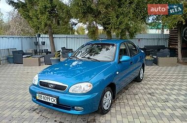 Седан ЗАЗ Sens 2013 в Лубнах