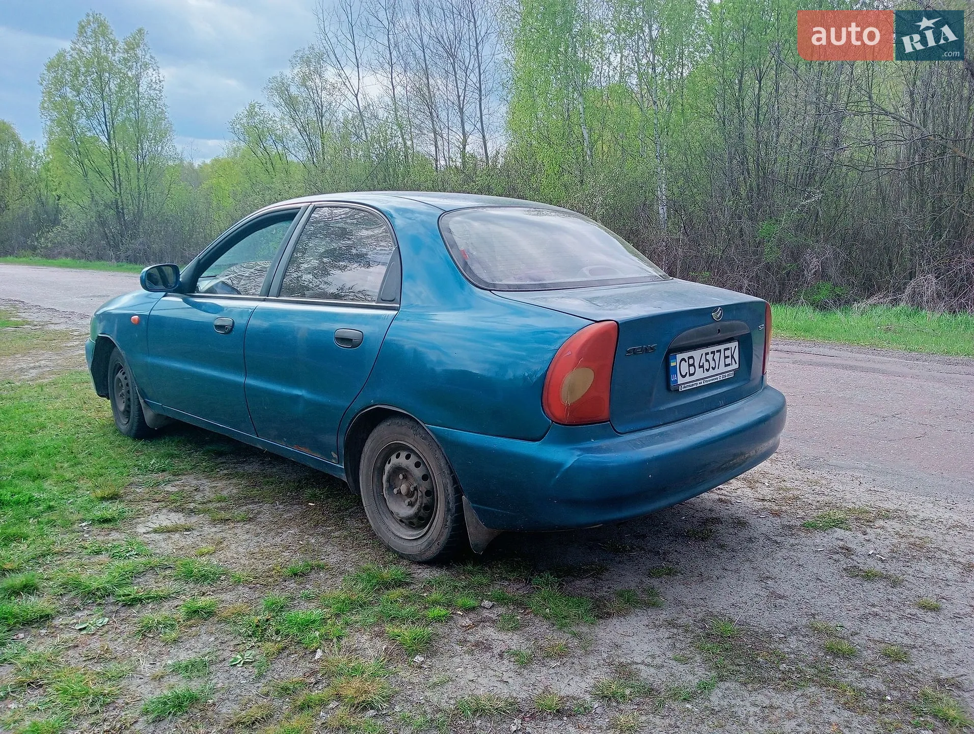 Фото авто 5