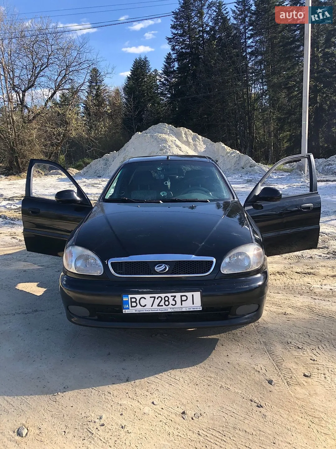 Фото авто 12