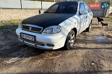 Седан ЗАЗ Sens 2012 в Киеве