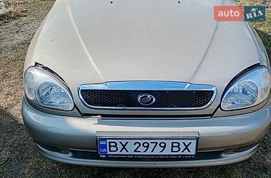 Седан ЗАЗ Sens 2015 в Хмельницком
