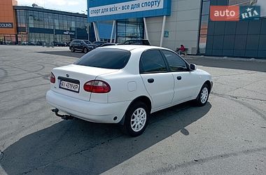 Седан ЗАЗ Sens 2012 в Киеве