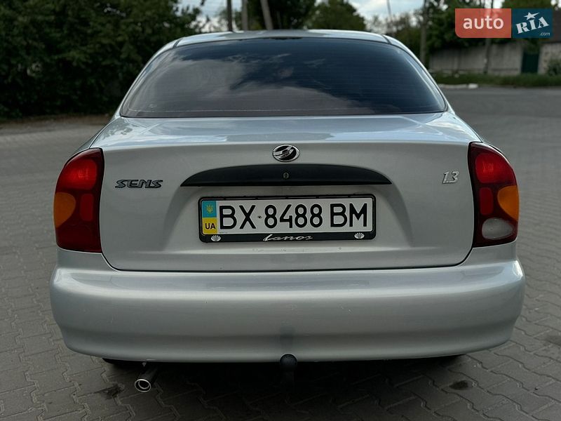Седан ЗАЗ Sens 2014 в Хмельницком фото 16 Седан ЗАЗ Sens 2014 в Хмельницком