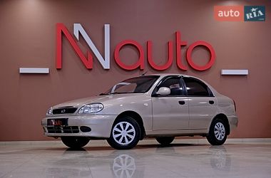 Седан ЗАЗ Sens 2013 в Одесі