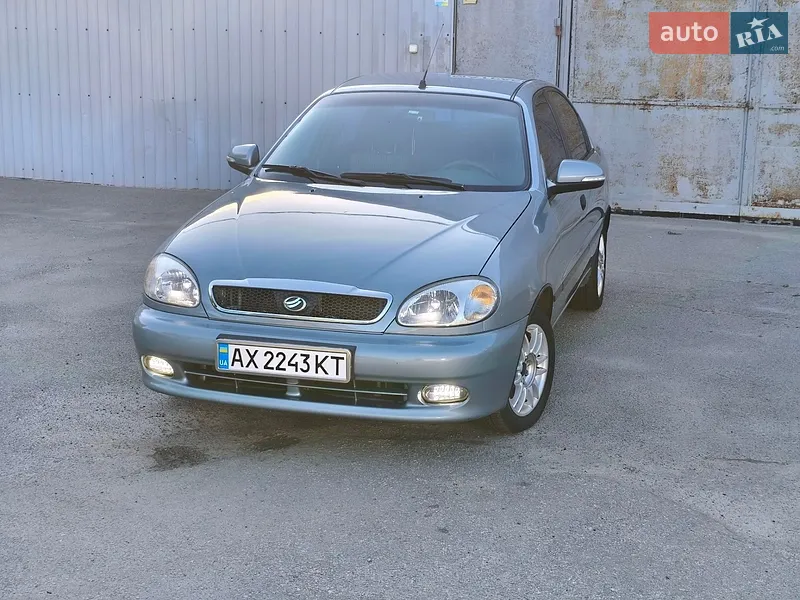 ЗАЗ Sens 2015 VIN Y6DTF698KG0338551 фото оголошення 3 з 41
