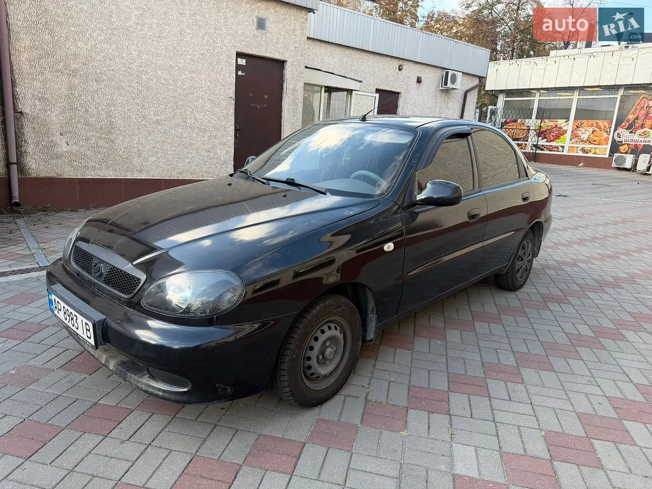 2012 Mercedes-Benz M-klasse - мініатюра 13