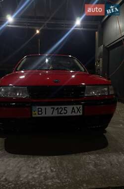 Седан ЗАЗ Vida Cargo 2016 в Лубнах