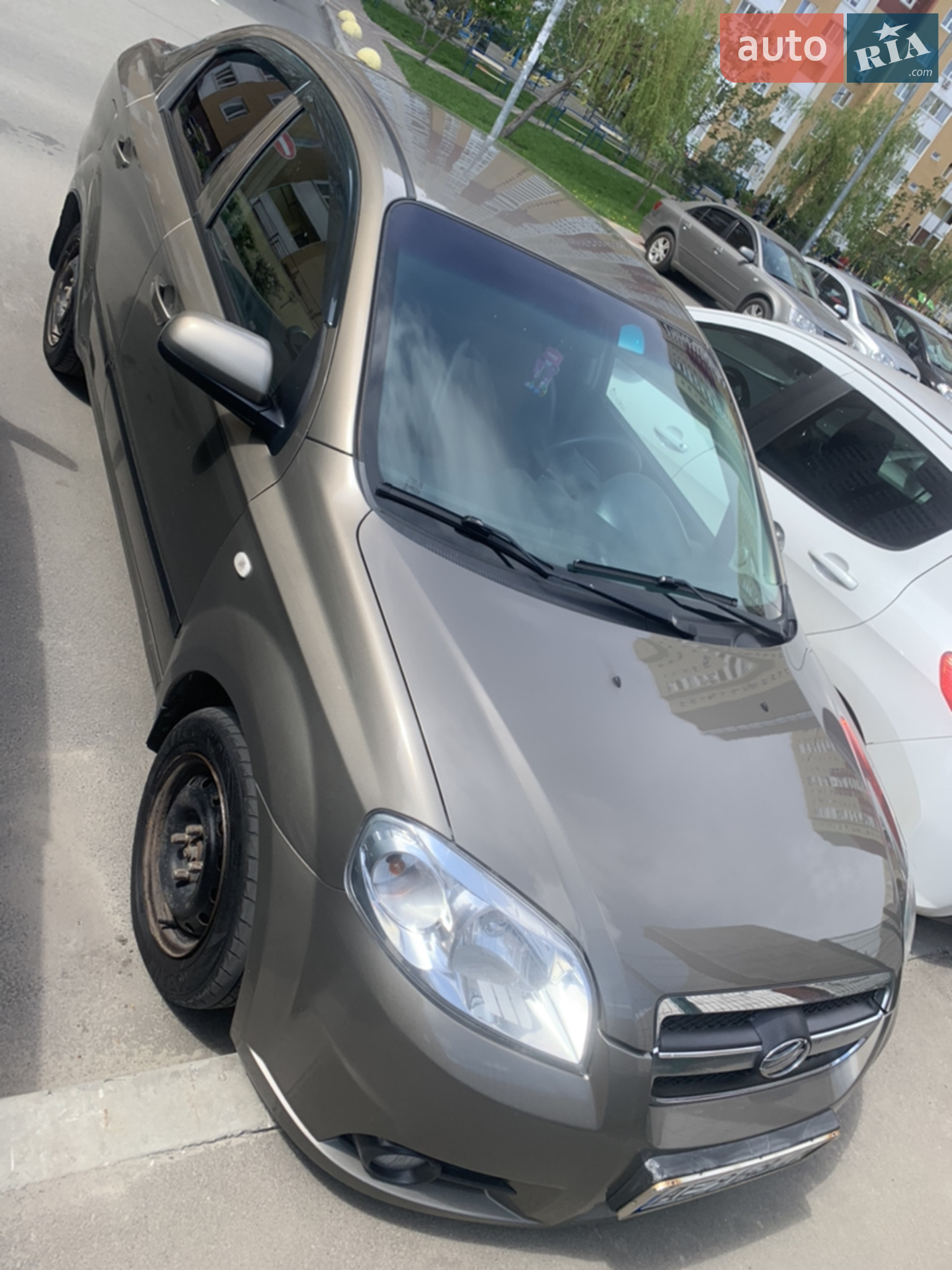 Фото авто 3