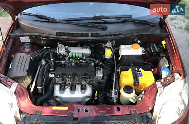 Седан ЗАЗ Vida 2012 в Харькове