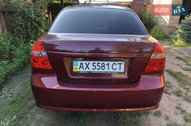 Седан ЗАЗ Vida 2012 в Харькове