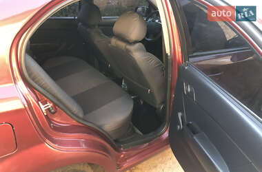 Седан ЗАЗ Vida 2012 в Харькове