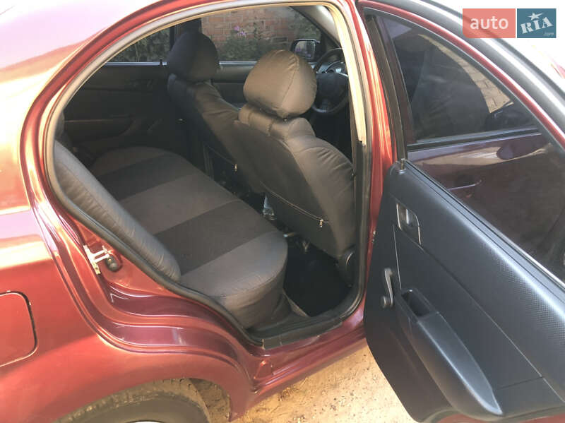 Седан ЗАЗ Vida 2012 в Харькове