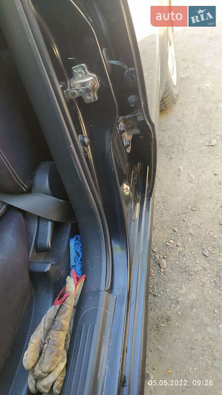 Седан ЗАЗ Vida 2012 в Дунаевцах фото 3 Седан ЗАЗ Vida 2012 в Дунаевцах