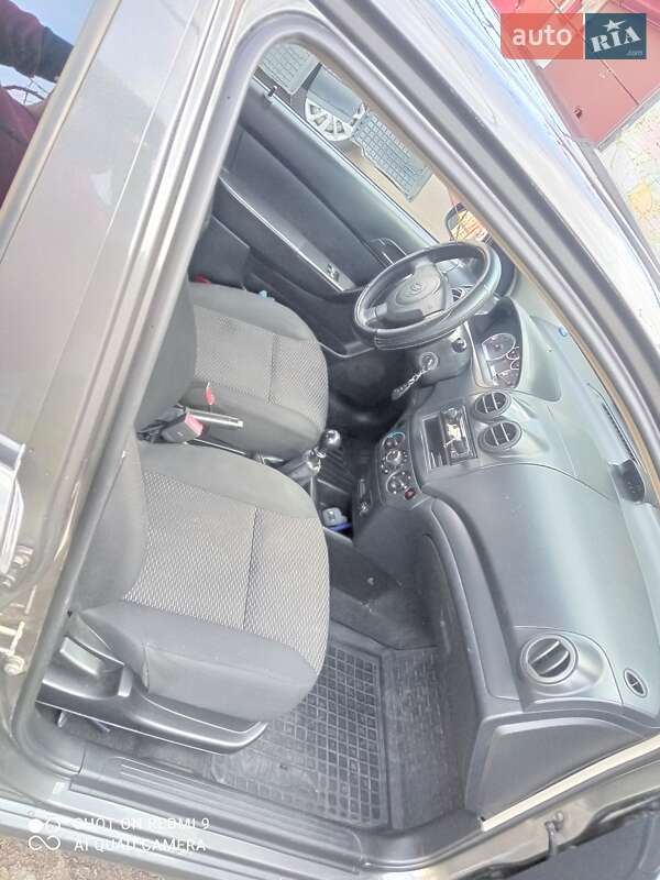 Седан ЗАЗ Vida 2014 в Одессе фото 2 Седан ЗАЗ Vida 2014 в Одессе