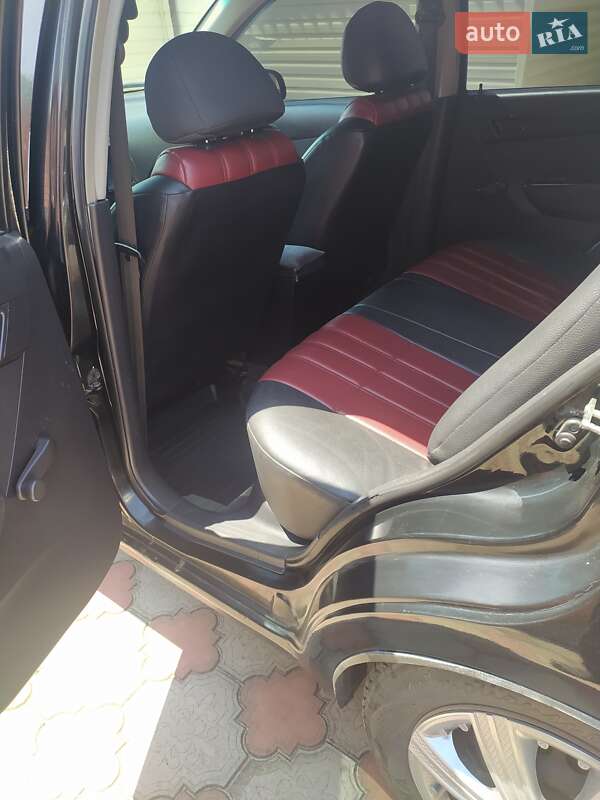 Седан ЗАЗ Vida 2012 в Запоріжжі