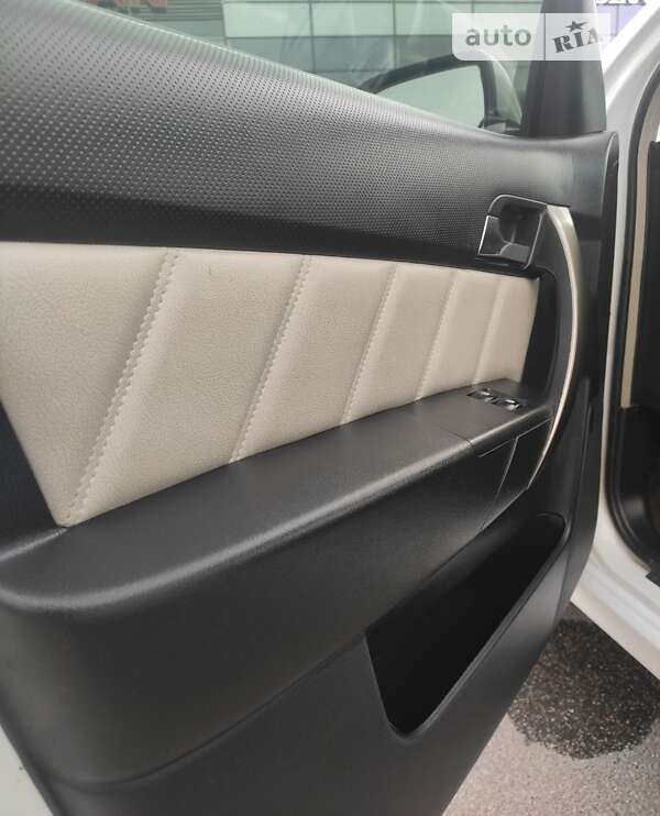 Хэтчбек ЗАЗ Vida 2013 в Полтаве