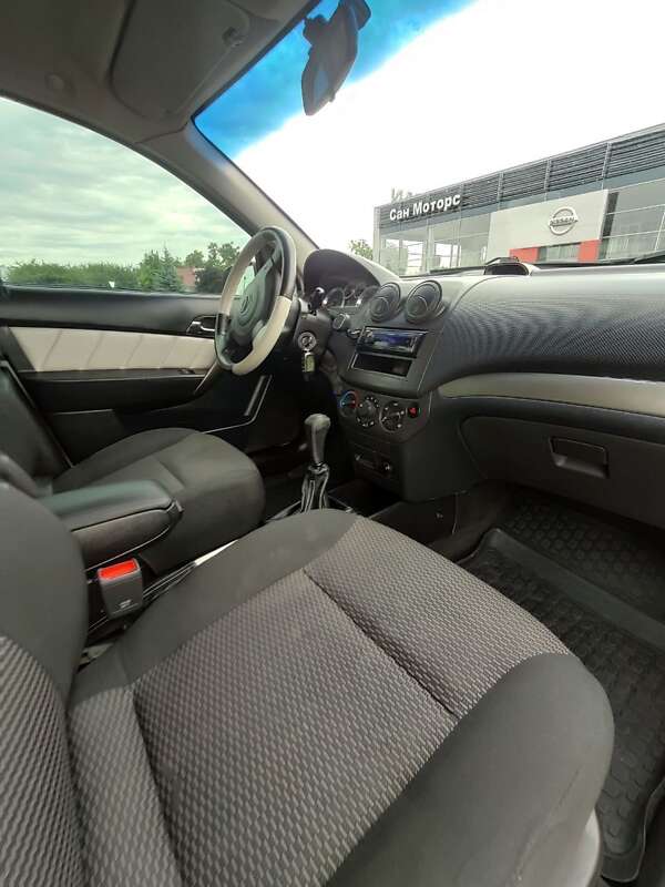 Хэтчбек ЗАЗ Vida 2013 в Полтаве