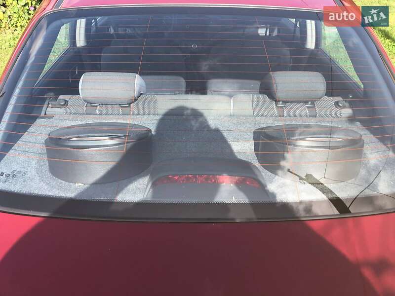 Седан ЗАЗ Vida 2013 в Пирятине