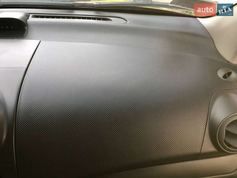 Седан ЗАЗ Vida 2013 в Пирятине