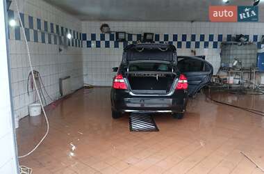 Седан ЗАЗ Vida 2013 в Нікополі