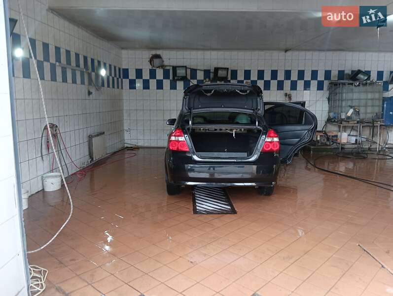 Седан ЗАЗ Vida 2013 в Никополе фото 2 Седан ЗАЗ Vida 2013 в Никополе