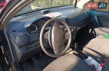 Седан ЗАЗ Vida 2013 в Нікополі