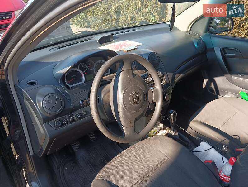 Седан ЗАЗ Vida 2013 в Никополе фото 5 Седан ЗАЗ Vida 2013 в Никополе