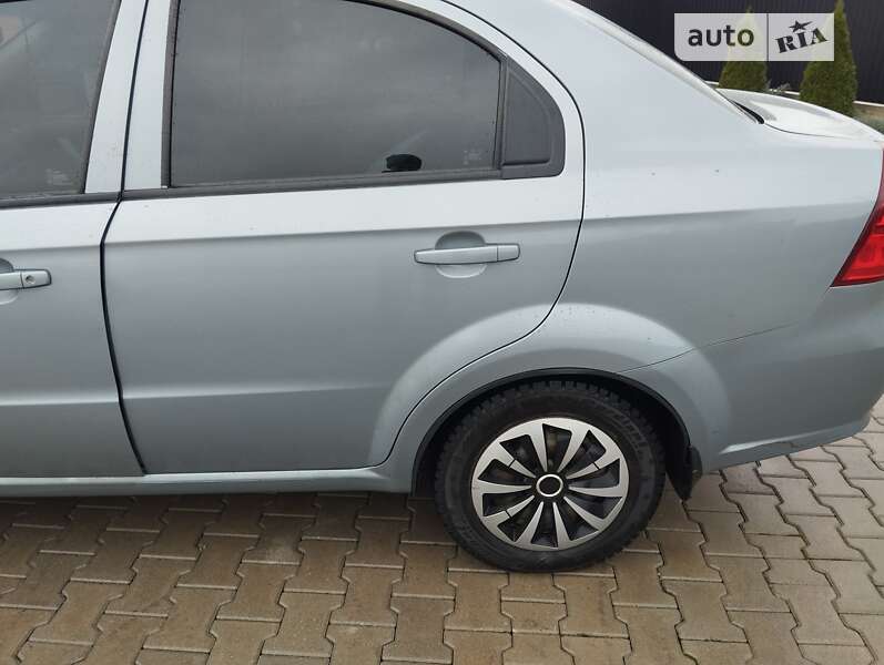 Седан ЗАЗ Vida 2015 в Новоселице фото 9 Седан ЗАЗ Vida 2015 в Новоселице