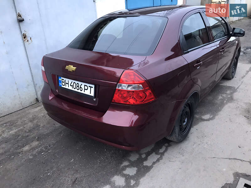 Седан ЗАЗ Vida 2013 в Одесі фото 7 Седан ЗАЗ Vida 2013 в Одесі