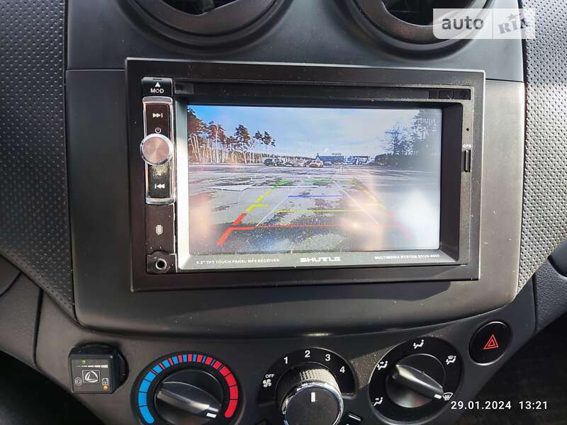 Хетчбек ЗАЗ Vida 2013 в Києві