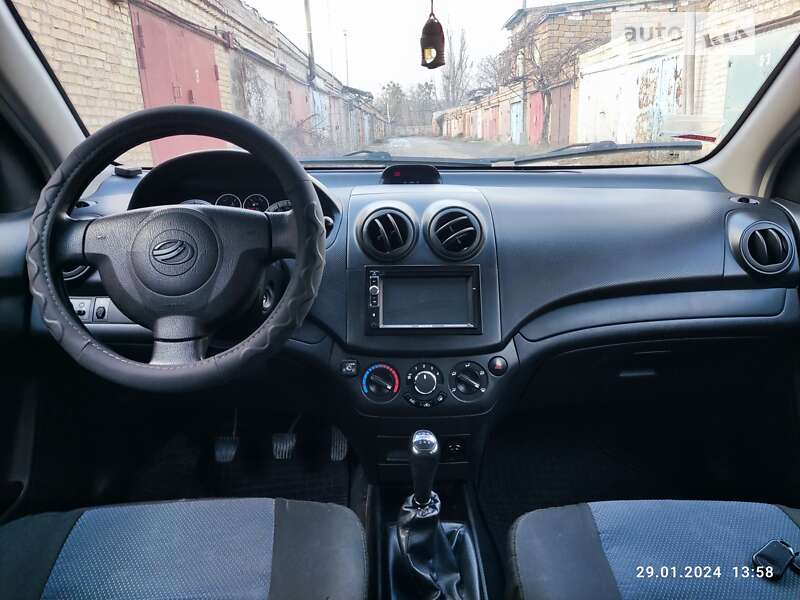 Хетчбек ЗАЗ Vida 2013 в Києві