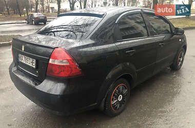Седан ЗАЗ Vida 2012 в Харькове