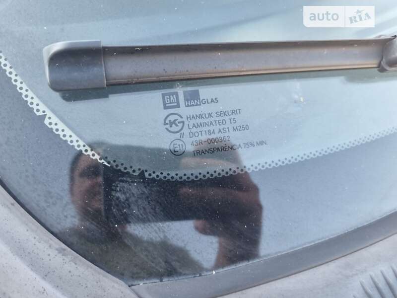 Седан ЗАЗ Vida 2014 в Черкассах