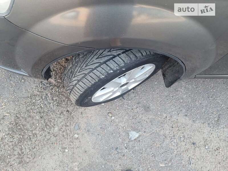 Седан ЗАЗ Vida 2014 в Черкассах