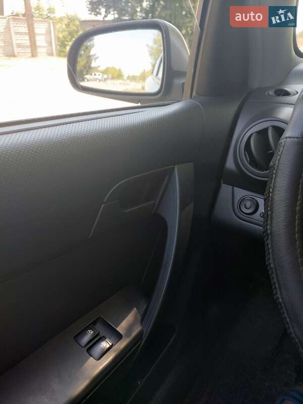 Седан ЗАЗ Vida 2014 в Долинской