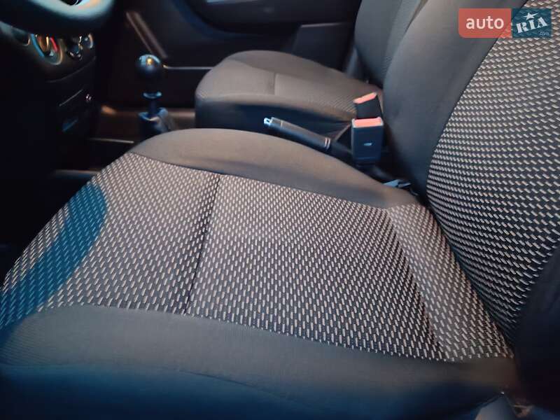 Седан ЗАЗ Vida 2014 в Хмельницком фото 15 Седан ЗАЗ Vida 2014 в Хмельницком