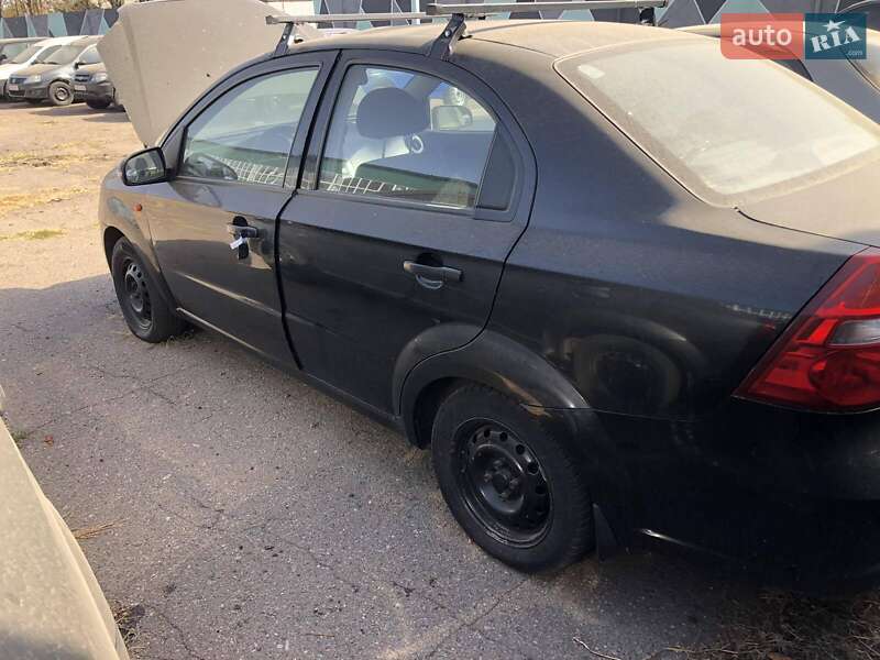 Седан ЗАЗ Vida 2015 в Золотоноше фото 3 Седан ЗАЗ Vida 2015 в Золотоноше