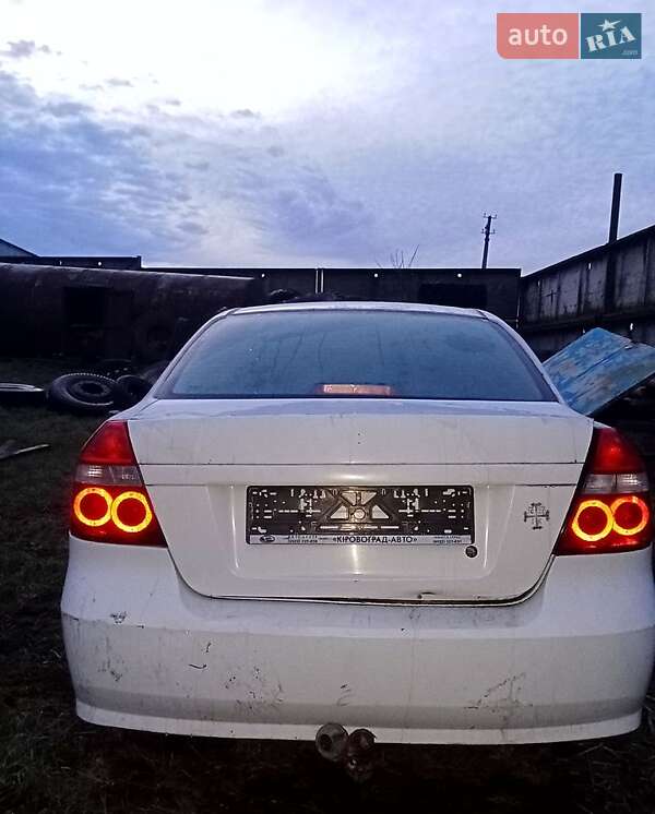 ЗАЗ Vida 2012 ЗАЗ Vida 2012