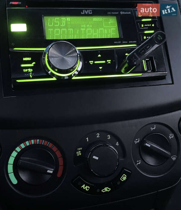 Хэтчбек ЗАЗ Vida 2012 в Николаеве фото 8 Хэтчбек ЗАЗ Vida 2012 в Николаеве