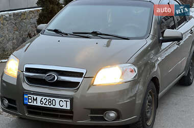 Седан ЗАЗ Vida 2012 в 