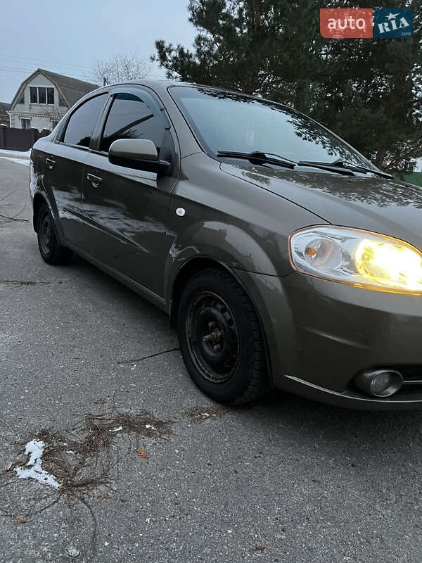 Седан ЗАЗ Vida 2012 в Чернигове фото 10 Седан ЗАЗ Vida 2012 в Чернигове