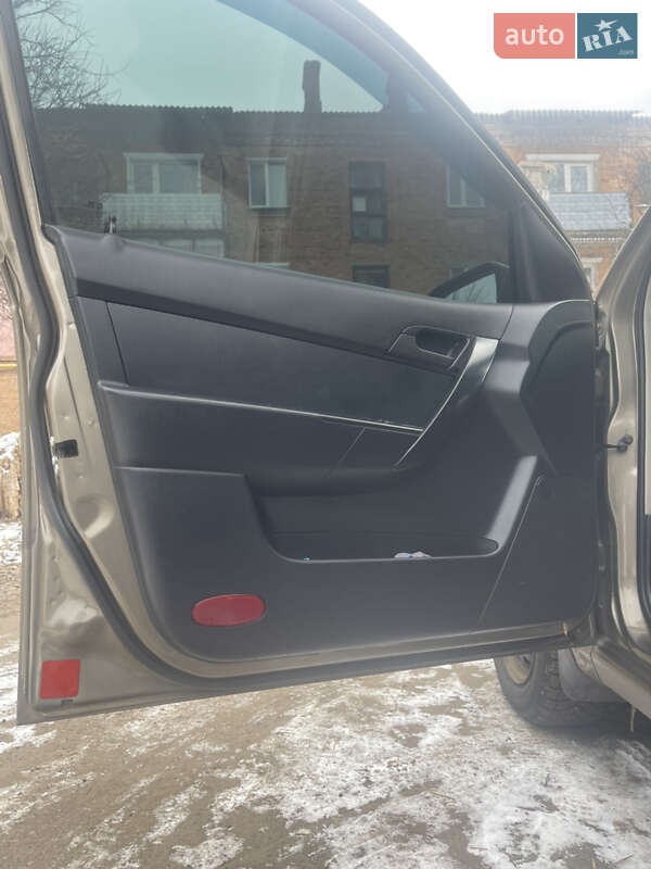 Седан ЗАЗ Vida 2012 в Чернигове фото 17 Седан ЗАЗ Vida 2012 в Чернигове