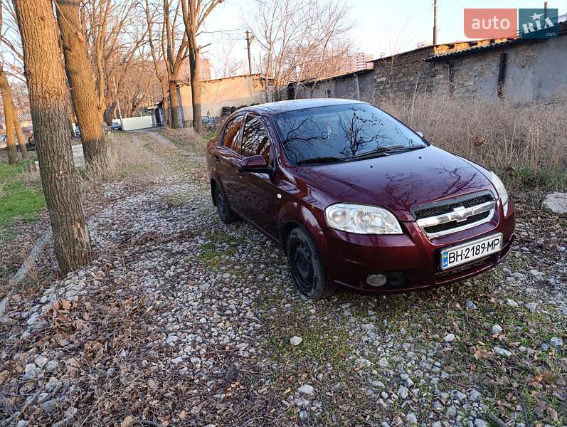 Седан ЗАЗ Vida 2012 в Одессе