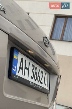 Седан ЗАЗ Vida 2012 в 