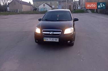 Седан ЗАЗ Vida 2012 в Теофіполі