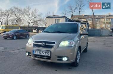 Седан ЗАЗ Vida 2012 в Миколаєві