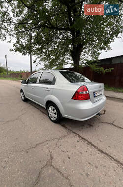 Седан ЗАЗ Vida 2012 в 