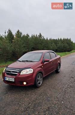 Седан ЗАЗ Vida 2013 в Кременчуці